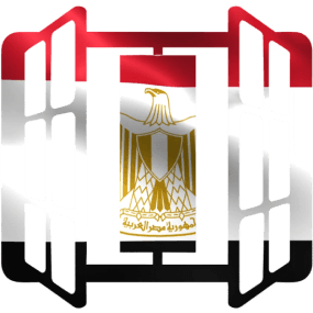 TREG Egypt Logo