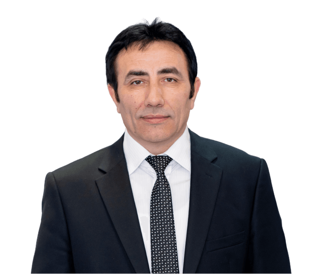 ا/ عبد الرحيم ديكمان