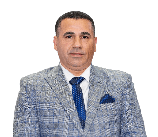 ا/ محمد عبدالحميد