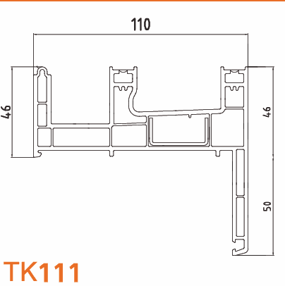 Product Image حلق جرار بسلك وبرواز 11سم 