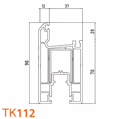 Product Image درفة جرار 11سم 